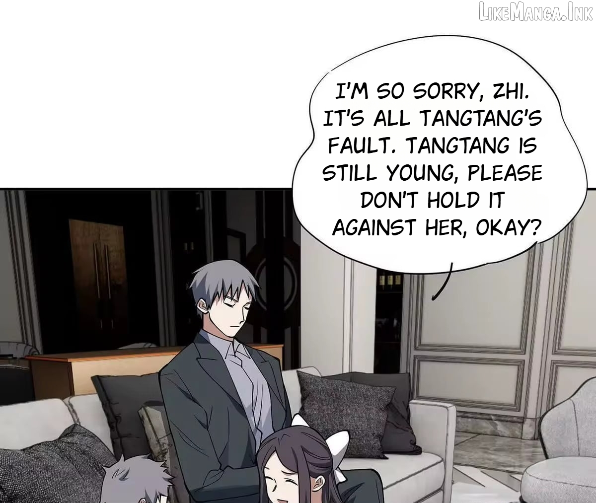 Confession Of The Suspect A Chapter 42  - page 51